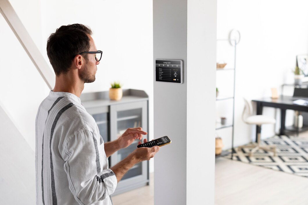 persona-que-usa-telefono-inteligente-su-hogar-automatizado_23-2149036904